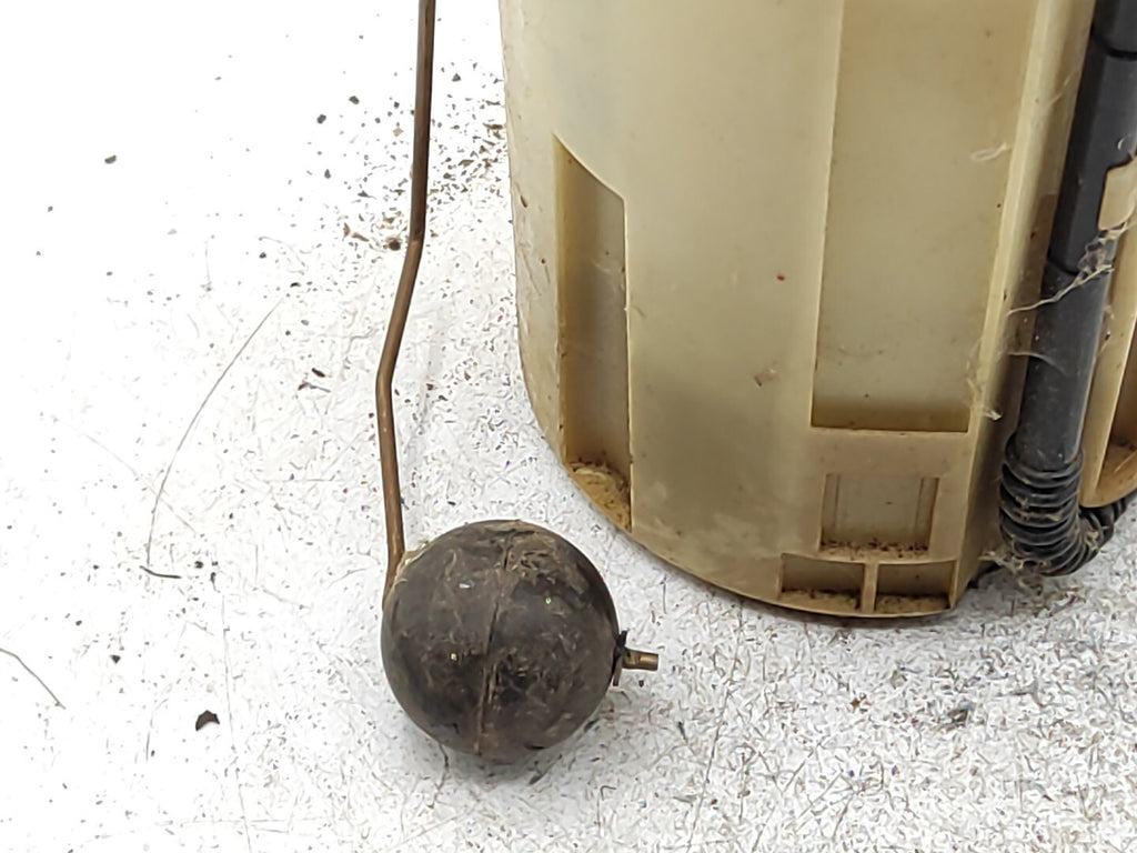 Alfa Romeo 156 SW 2.4JTD 10V 2001 Diesel Fuel Tank Pump 0580303003