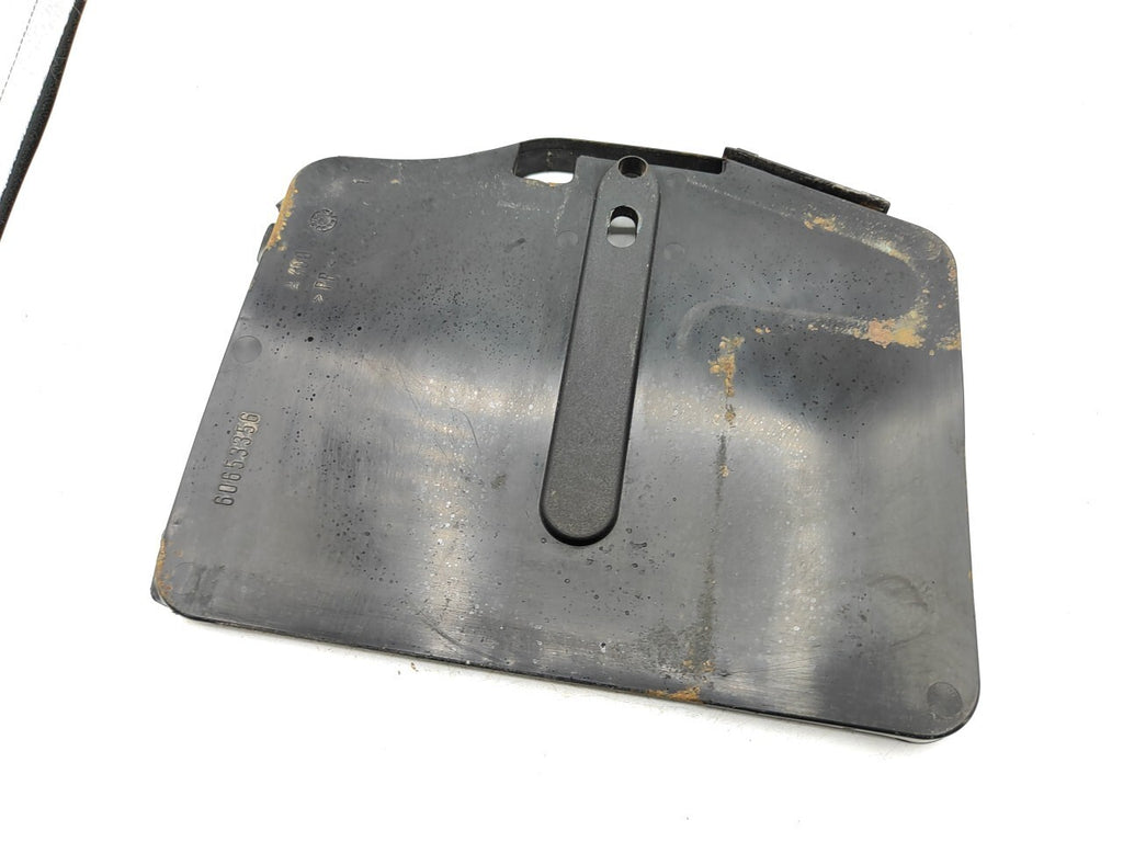 Alfa Romeo 156 2001 Battery Mount Plastic Pad 60653356