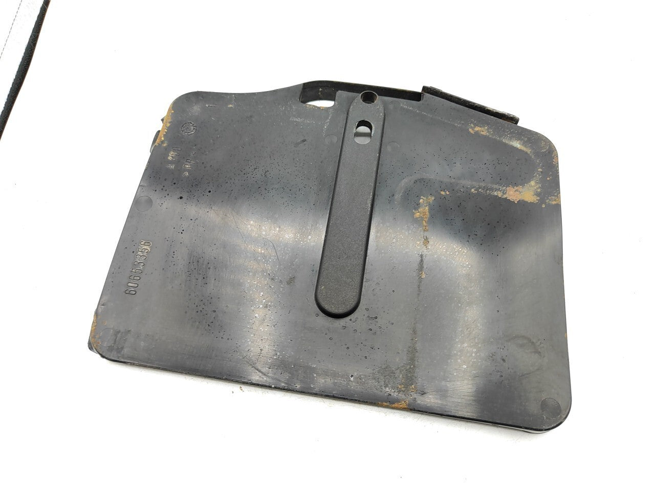 Alfa Romeo 156 2001 Battery Mount Plastic Pad 60653356