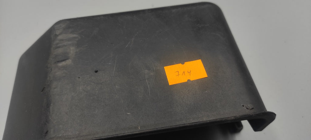 Alfa Romeo 156 SW 2.4JTD 110kW 2002 Fuse Relay Box Module Cover 60624383