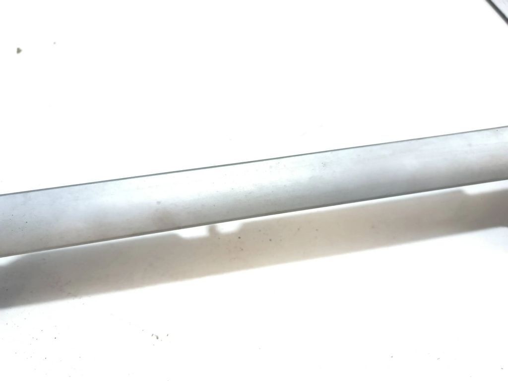 BMW 3 E46 2000 LHD Front dashboard trim 51458218229 