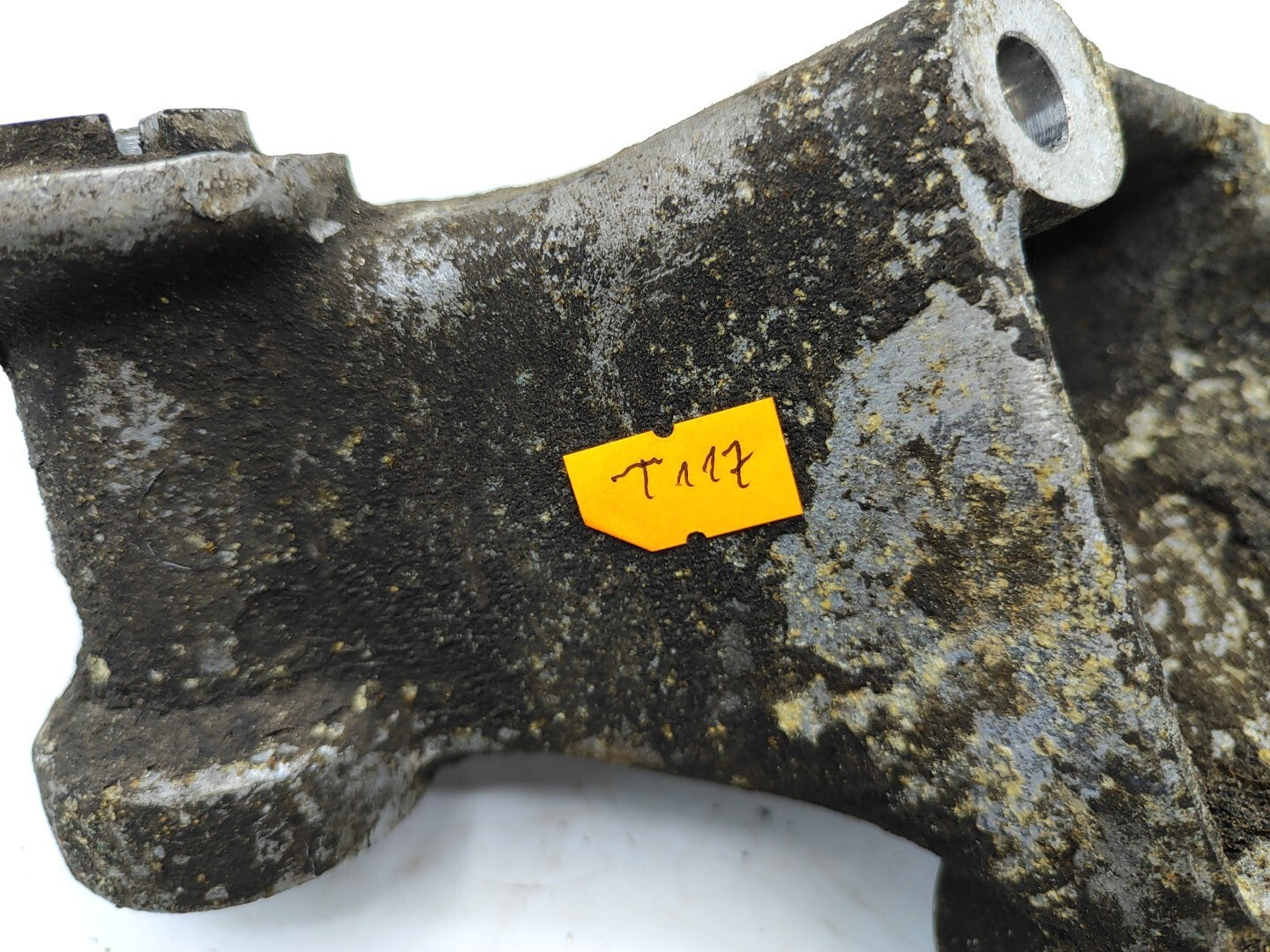 Alfa Romeo 156 2.4JTD SW 2001 Gearbox Bracket Mount 46441161