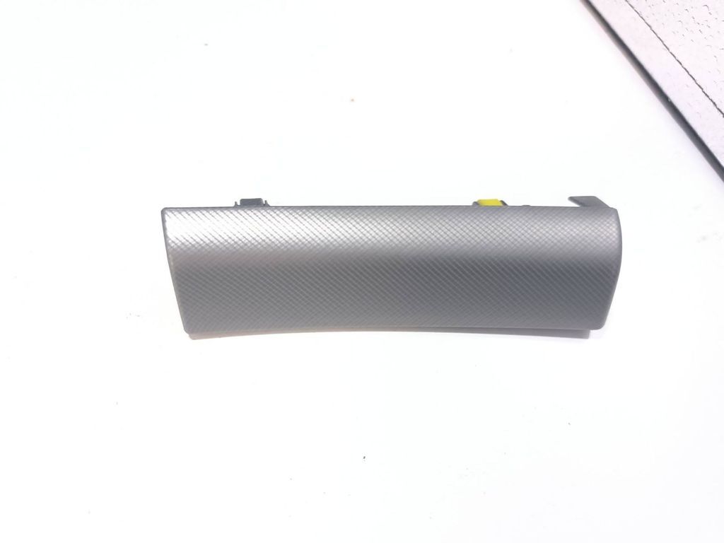 Toyota Avensis T250 2005 LHD Front Panel Dashboard trim 5547405010 