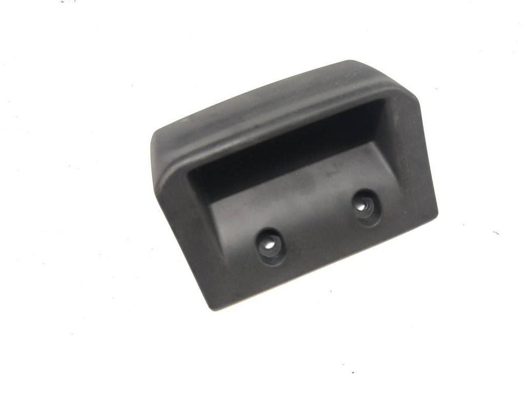 Audi A6 S6 C6 4F 2008 Steering wheel adjustment handle lever 4F0419378 