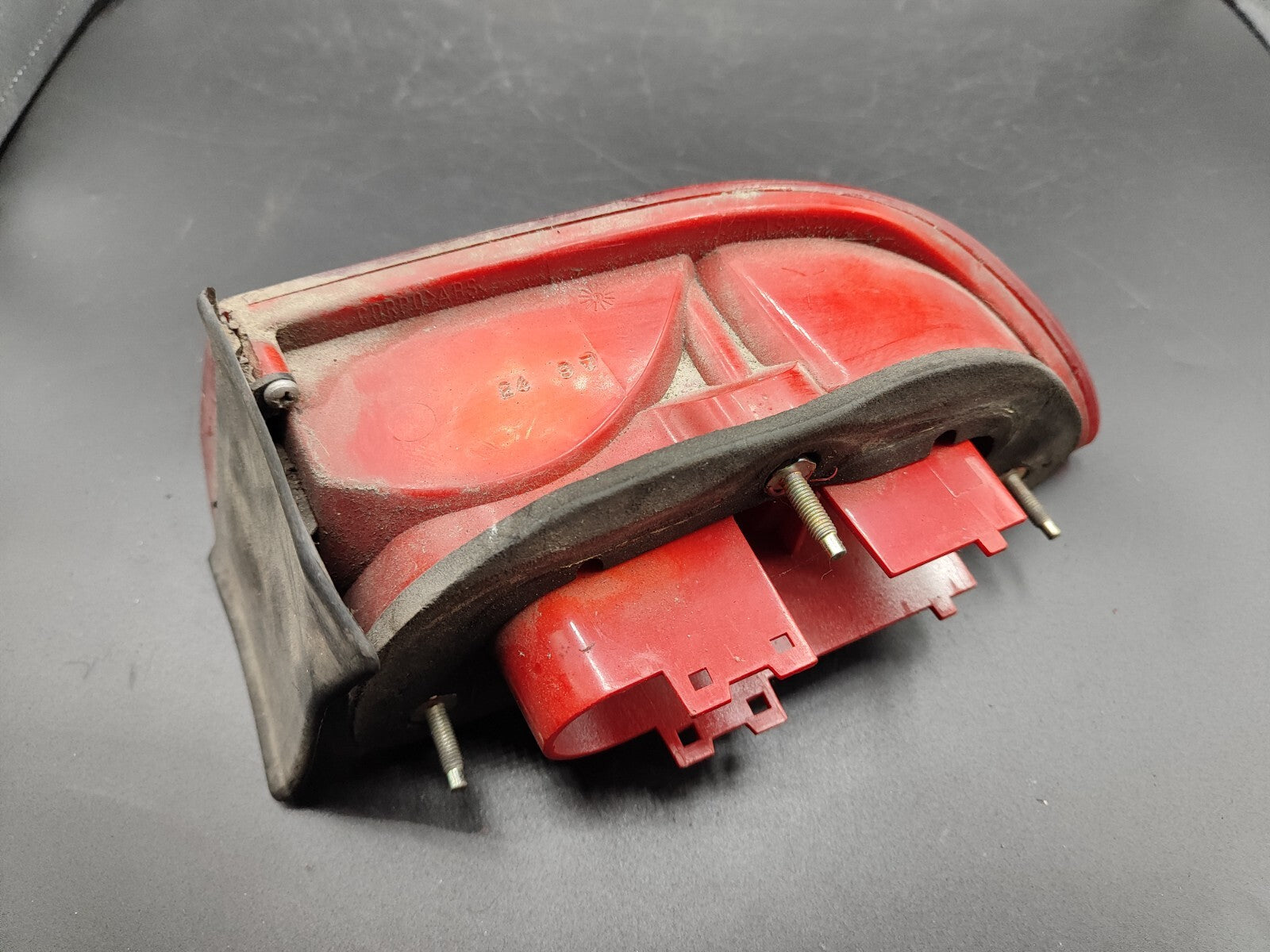 Alfa Romeo 156 SW 2.4D JTD 150HP 2004 LHD Rear Left Outer Taillight Light