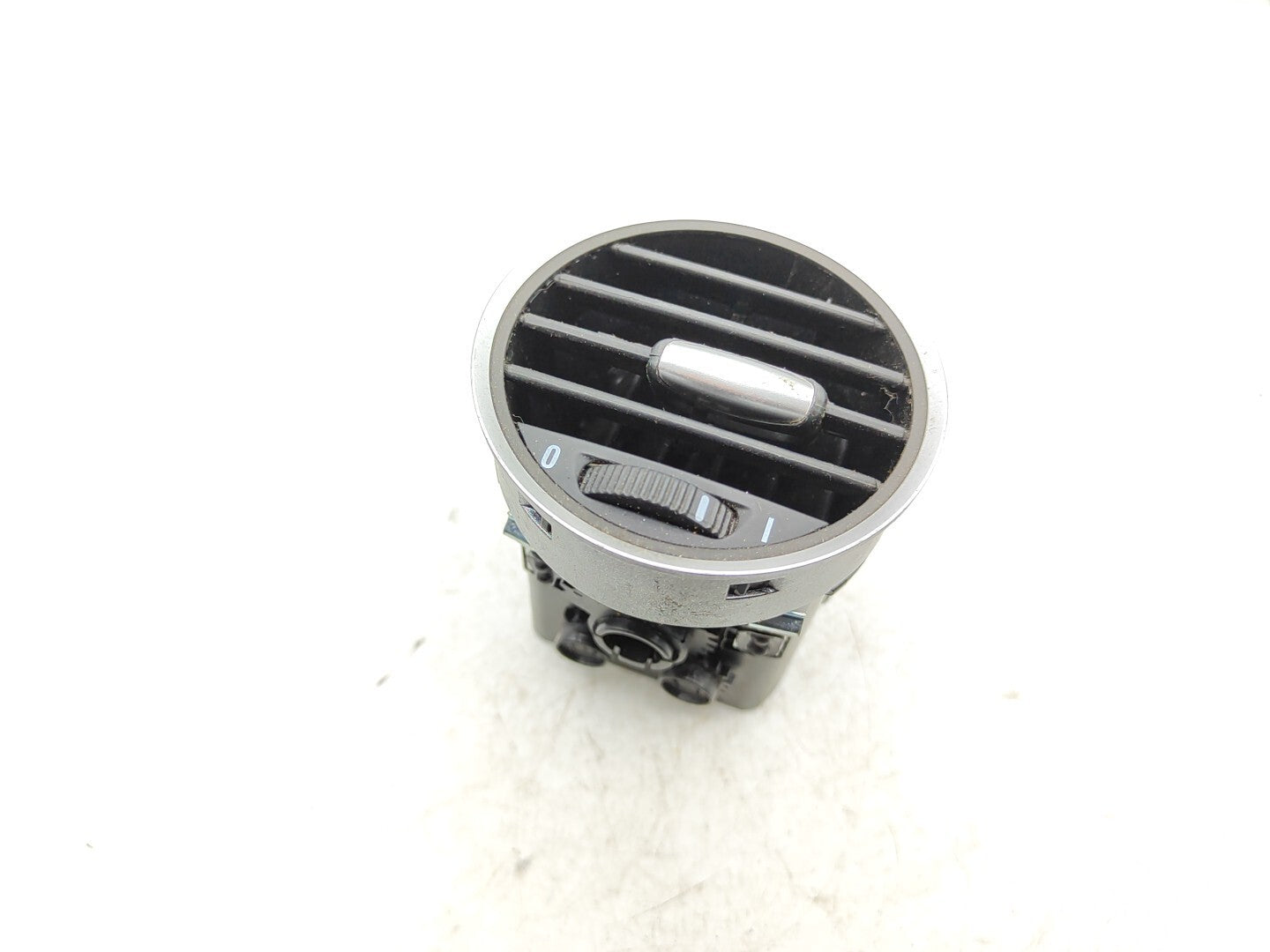 Alfa Romeo 159 2.4JTDm 2009 LHD Front Side Dash Panel Air Vent LS376630