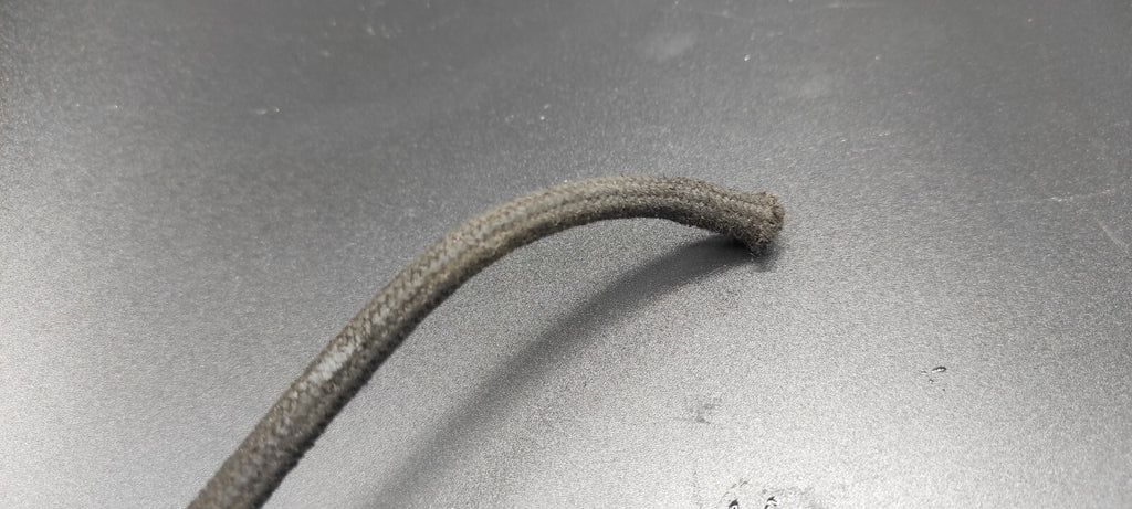 Alfa Romeo 156 2.4JTD 110kW Diesel 2002 Fuel Return Pipe Hose