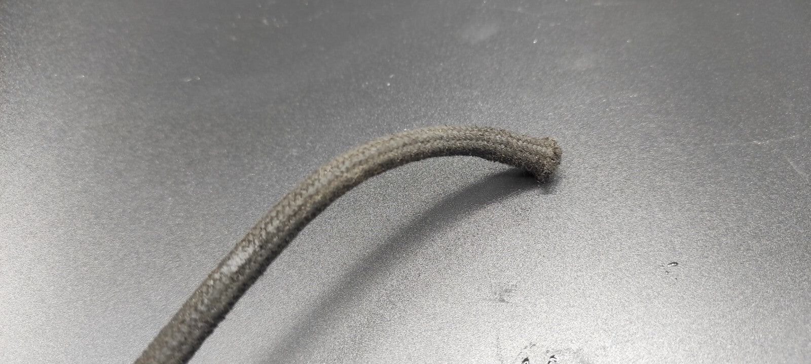 Alfa Romeo 156 2.4JTD 110kW Diesel 2002 Fuel Return Pipe Hose