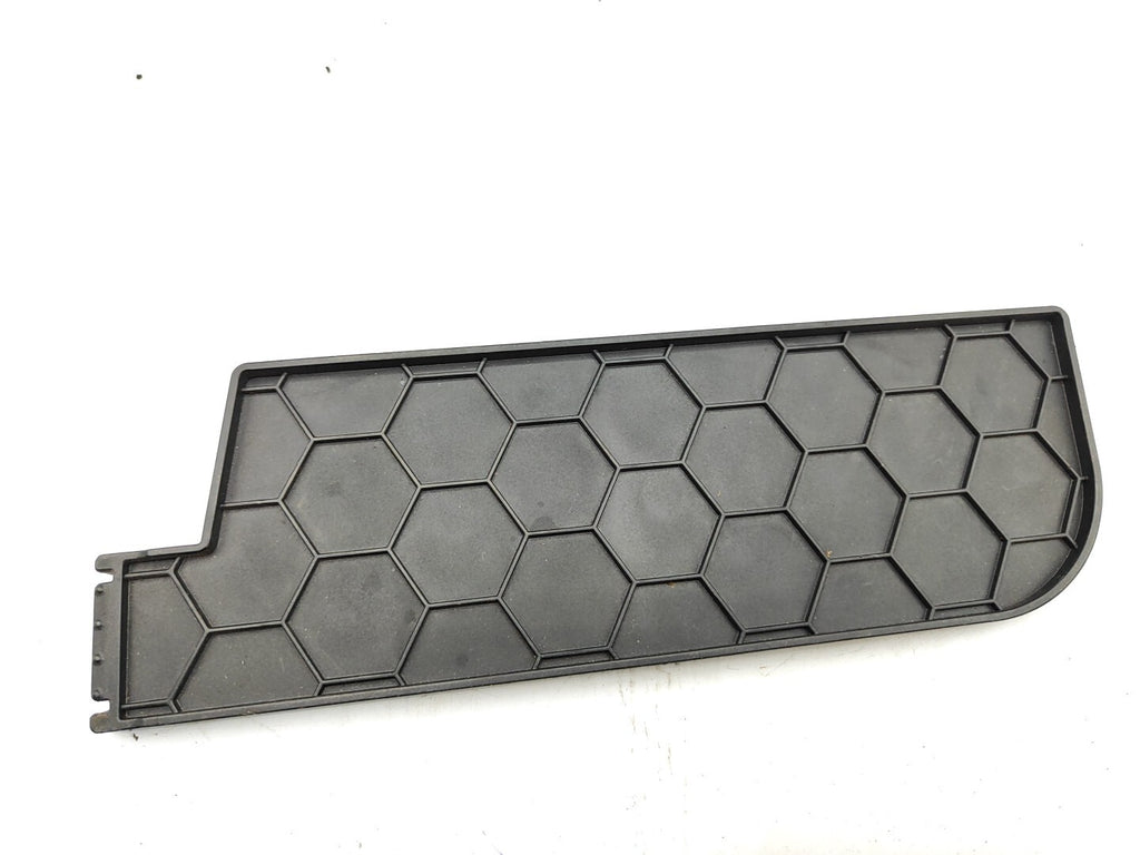 BMW E61 530D 170kW Estate 2006 Rear boot luggage trim plate 7076688 51477076688