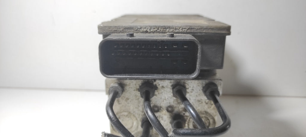 Alfa Romeo 159 2.4JTDm 2006 Diesel ABS Brake Pump Unit 51781780 54084738E