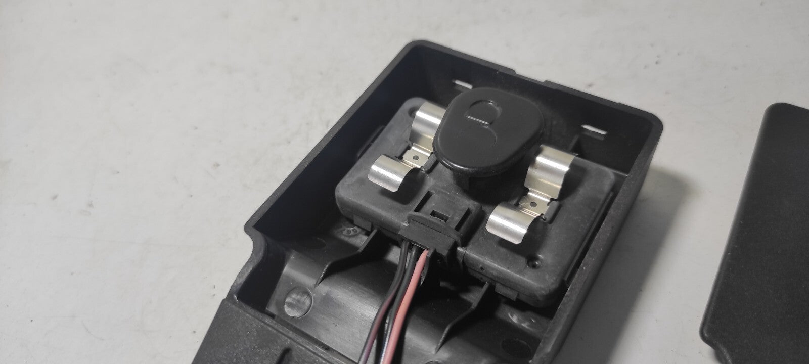 Alfa Romeo 156 1.9JTD 85kW Diesel 2004 Front Windshield Rain Sensor 46771010