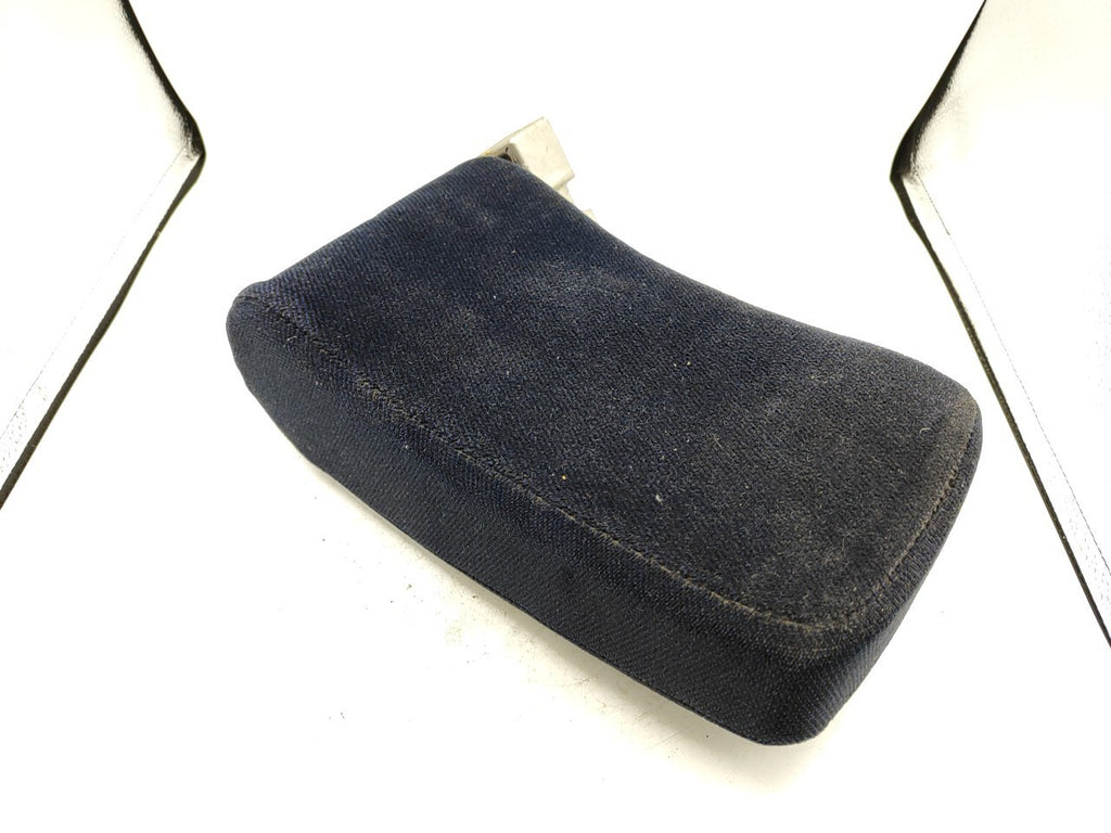 Alfa Romeo 156 PRE-FACELIFT 2000 Center Console Armrest DARK BLUE