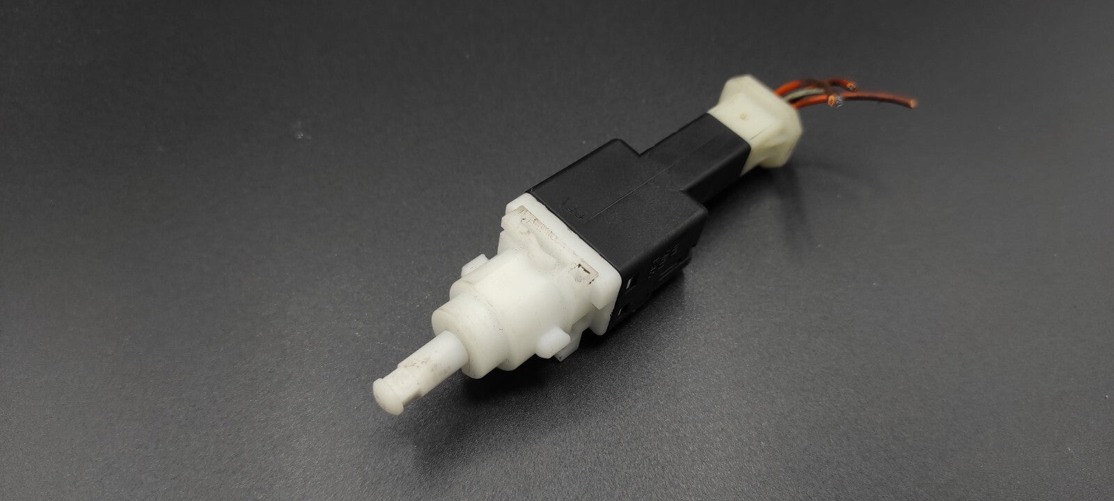 Alfa Romeo 147 Diesel 16V 103kW 2003 Brake Pedal Sensor 46840510