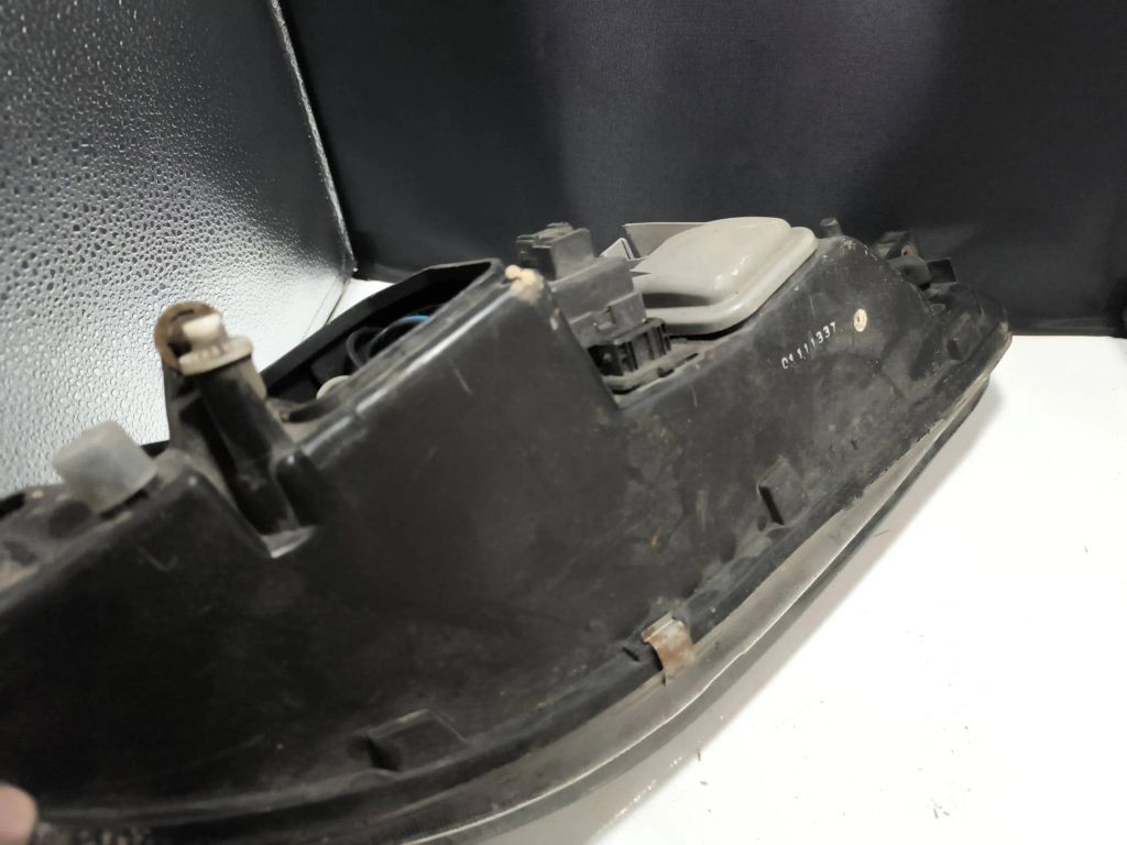 Fiat Bravo Brava 1997 LHD Front Left headlight headlamp 