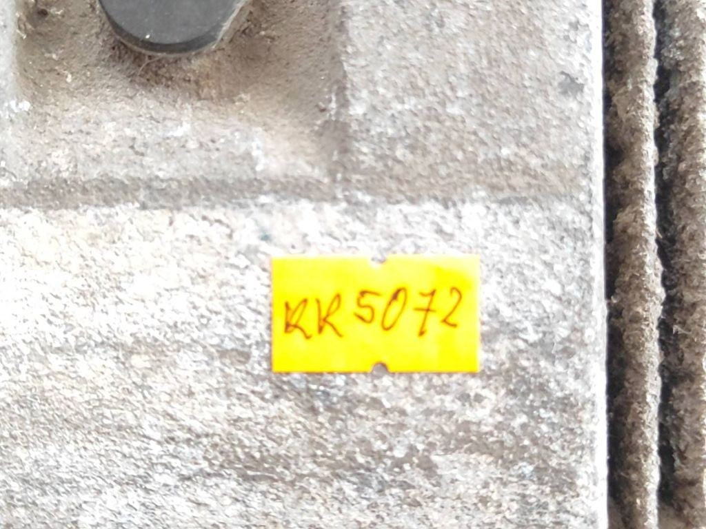 Saab 9-3 Ver1 1.9D 88kW 2005 Engine control unit module ECU 0281011970 