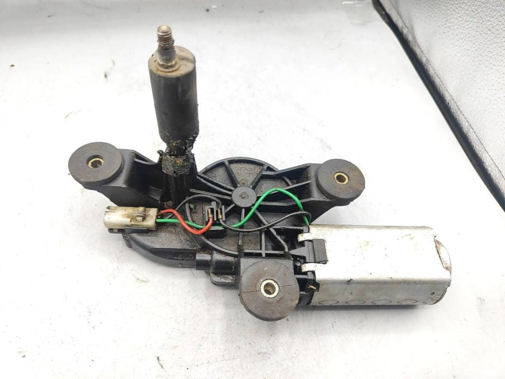 Alfa Romeo 147 2001 Rear windshield wiper motor C133 