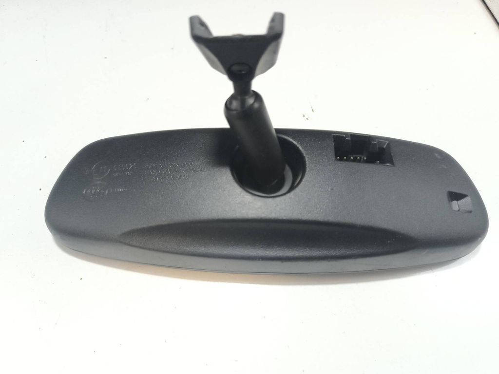 Toyota Avensis T250 2006 Interior rear view mirror 8781005042 