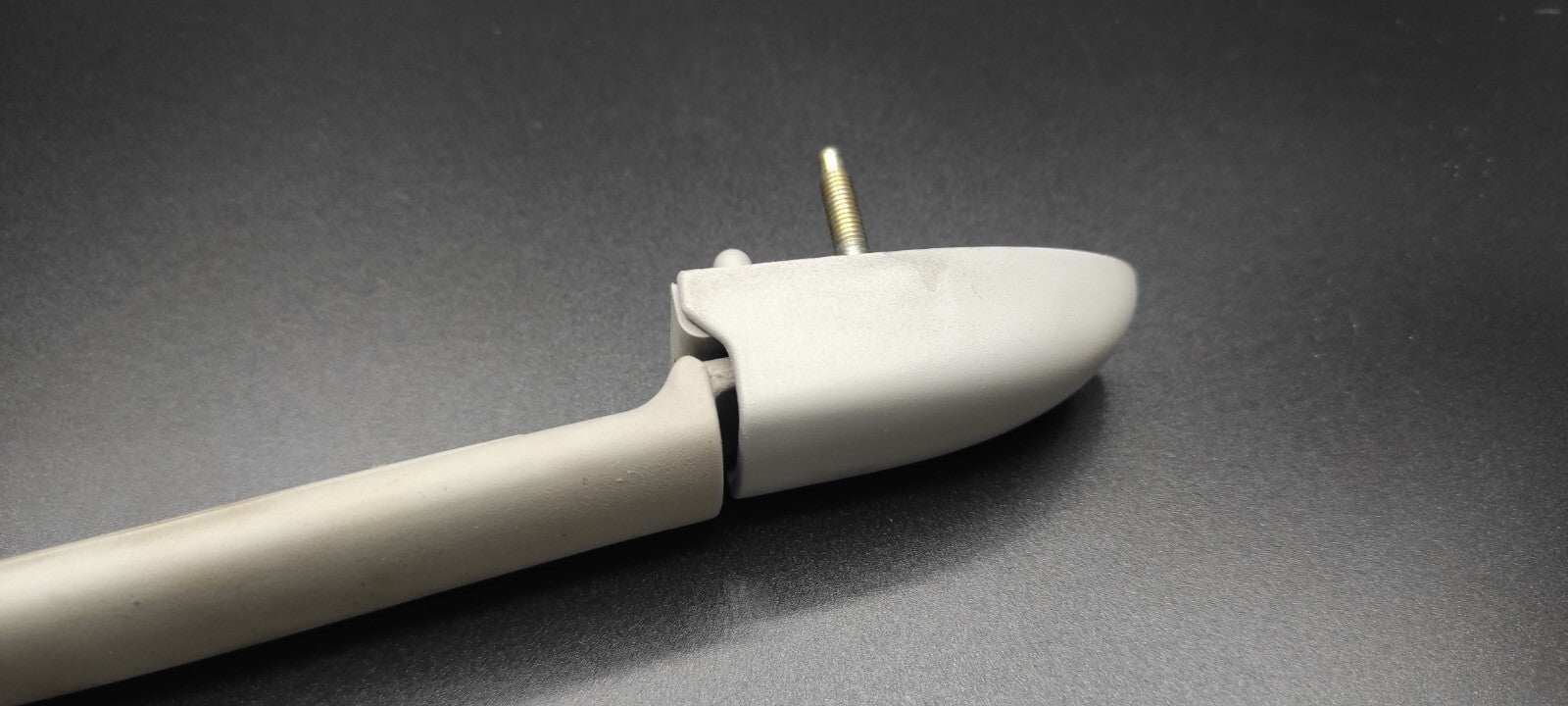 Alfa Romeo 147 1.9JTD 88kW 2009 Front Left Roof Grab Hold Handle