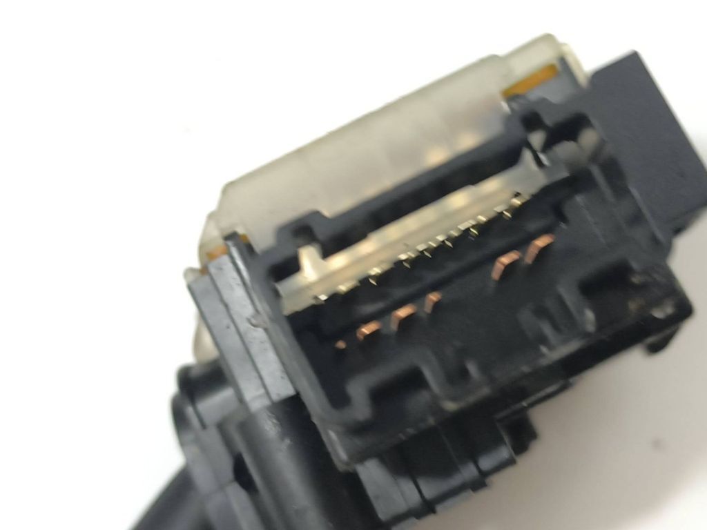 Toyota Avensis T250 2006 Wiper control switch stalk 173821 