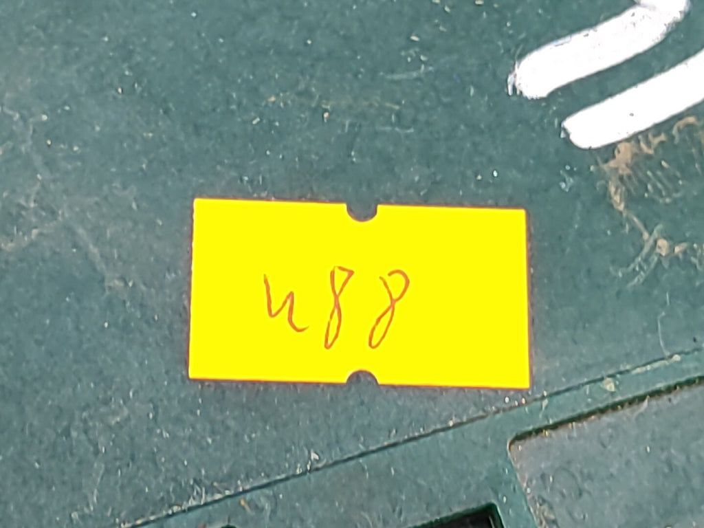 Alfa Romeo 156 2000 Comfort Control Unit Module 60673170