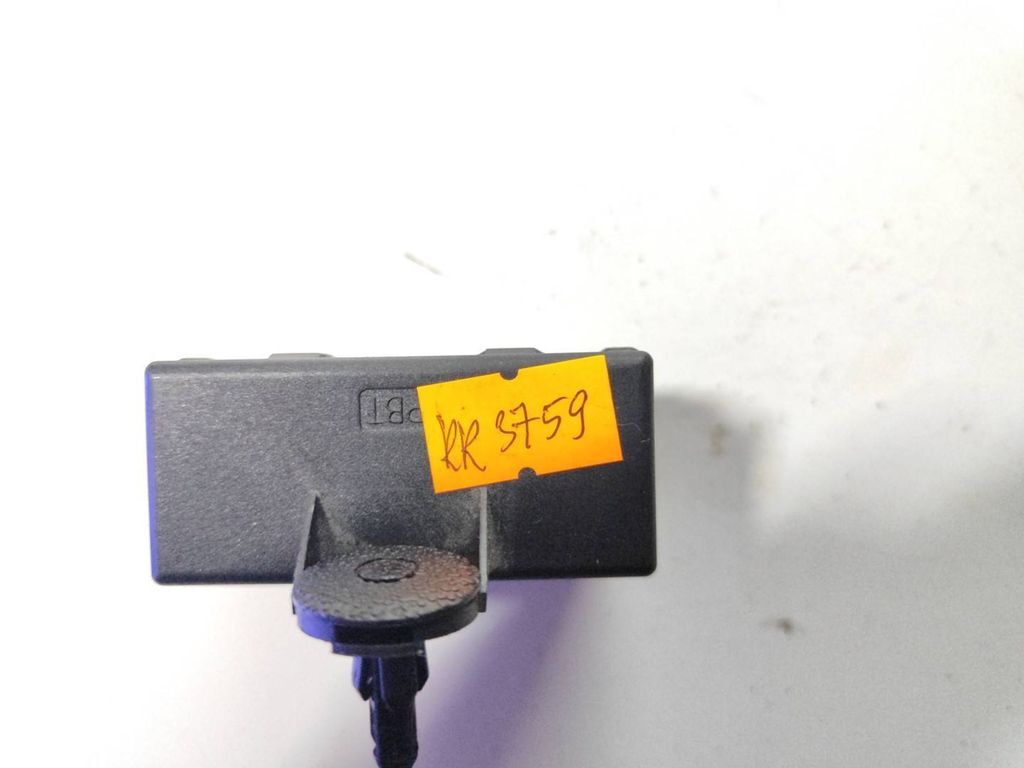 Volvo S60 2012 seat control module switch 31268908 