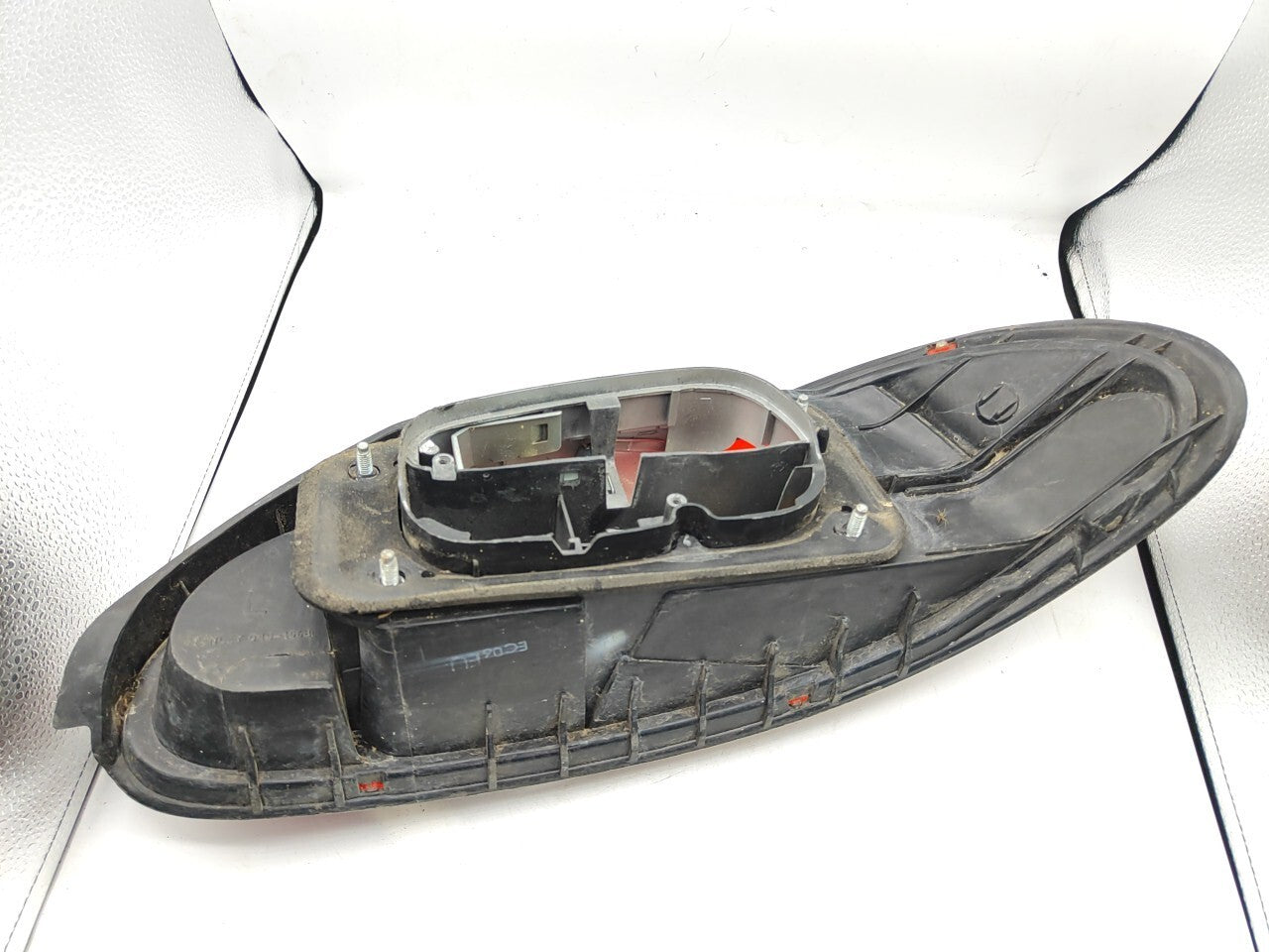 Mitsubishi Colt CA 1994 Hatchback LHD Rear Left Taillight Light 0431568L