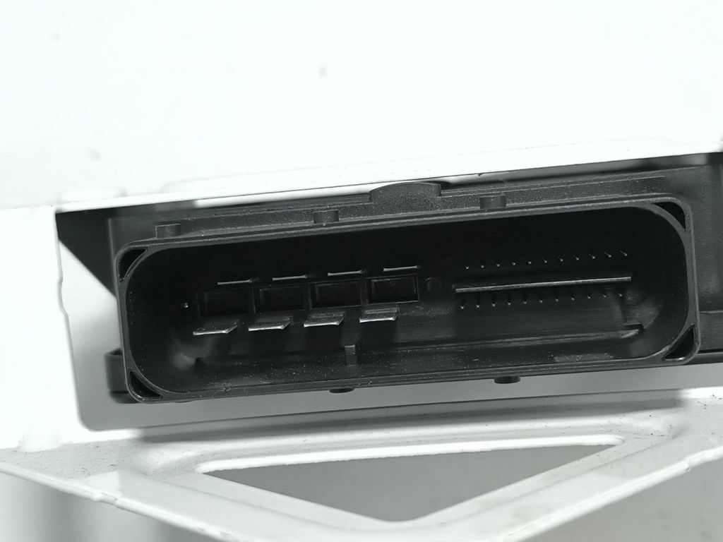 Volvo S60 2012 Hand brake control module 6G912598CD 