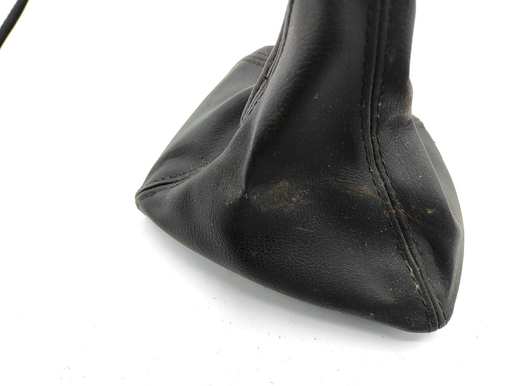 Alfa Romeo 156 2.0TS 2000 Gear Shift Knob Surround Leather Gaiter Bracket