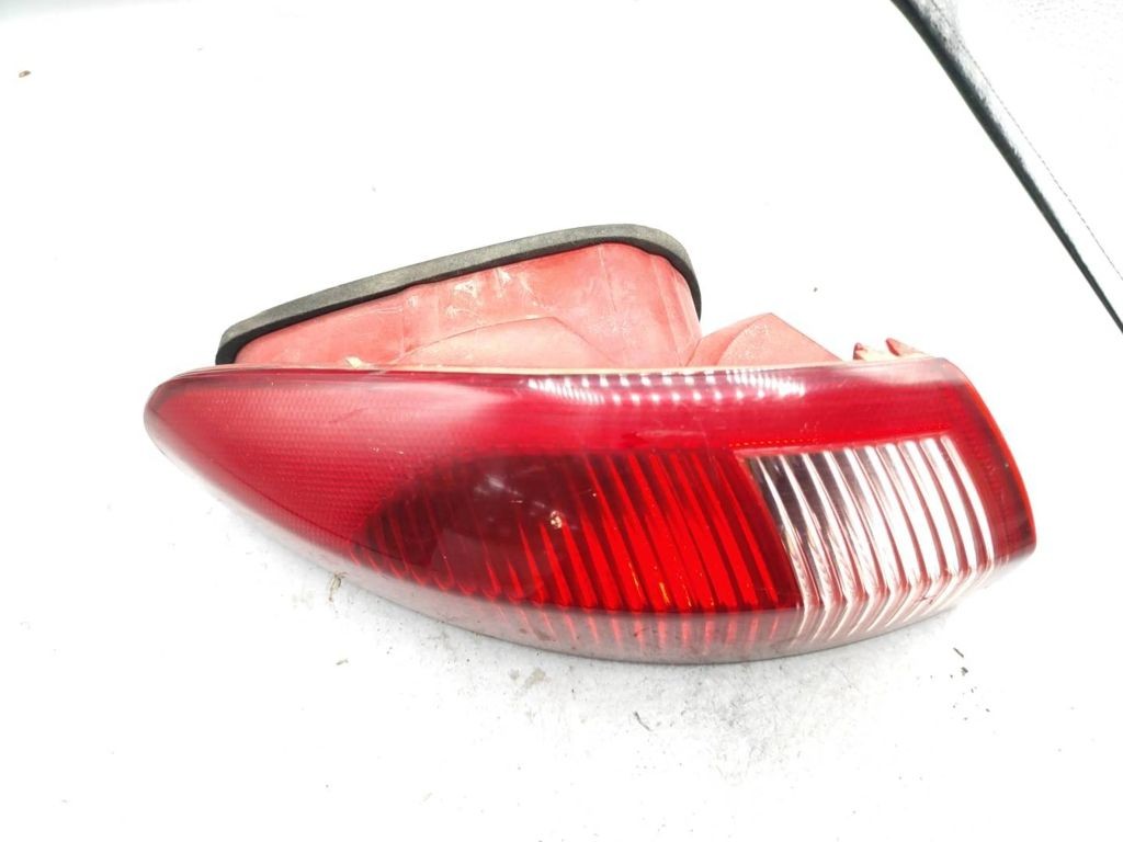 Alfa Romeo 147 2007 Left tail light lamp 46556349 