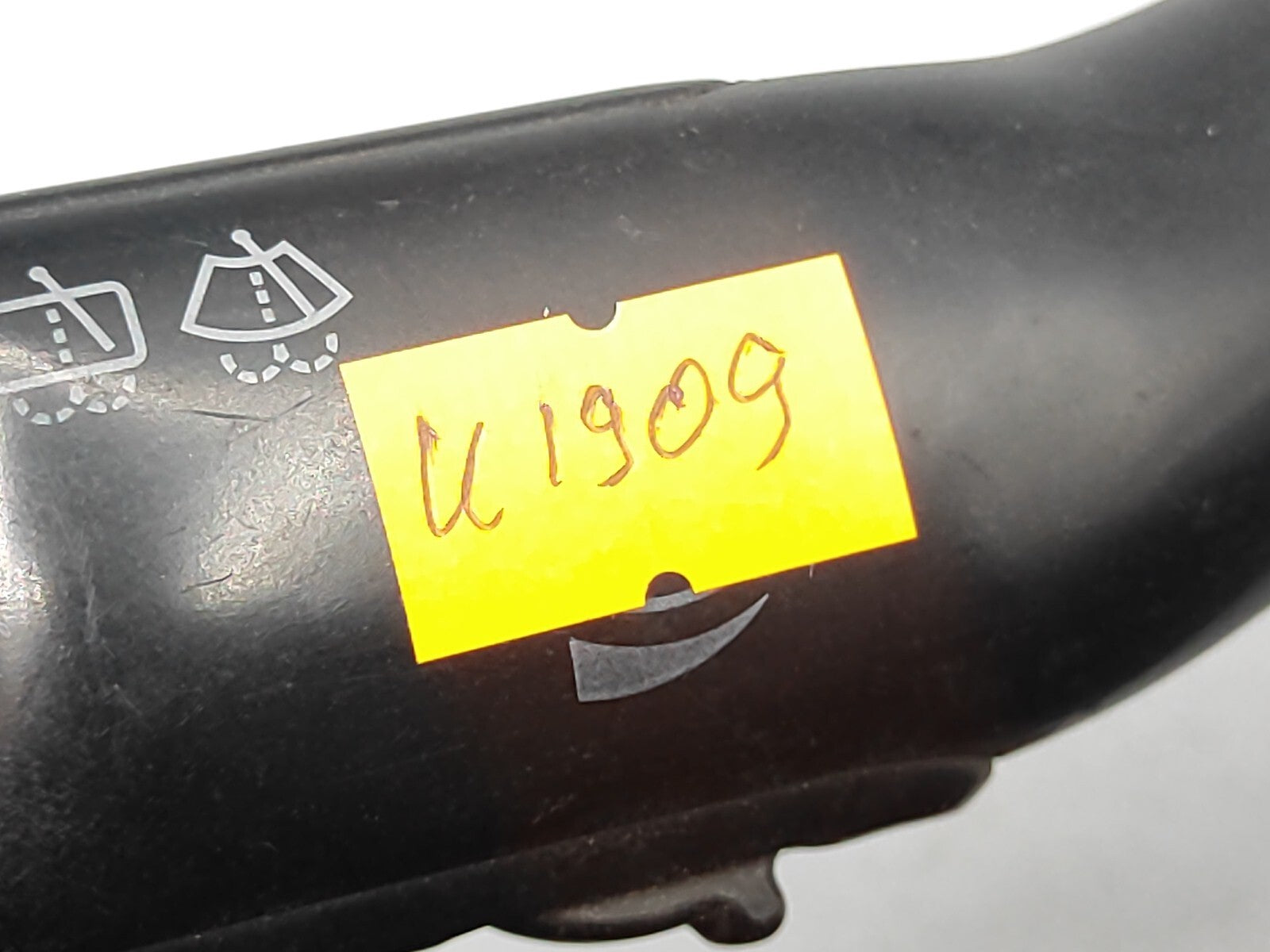 Audi A3 8L 2000 Wiper Indicator Stalk Switch Lever 4B0953503G 8L0953513G