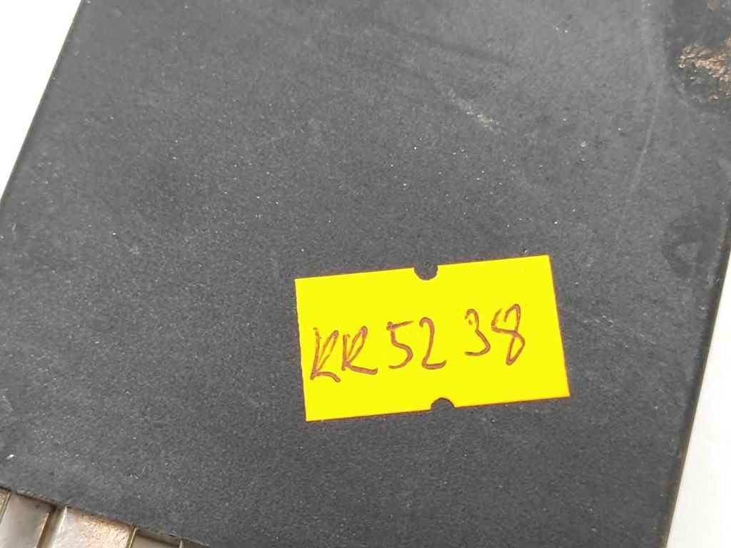 Audi A6 S6 C5 4B 2003 relay 4B0955531D 