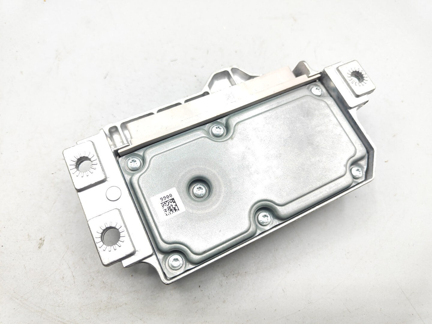 BMW 1 Series 3 Series Safety Control Unit ECU Module 0285010066