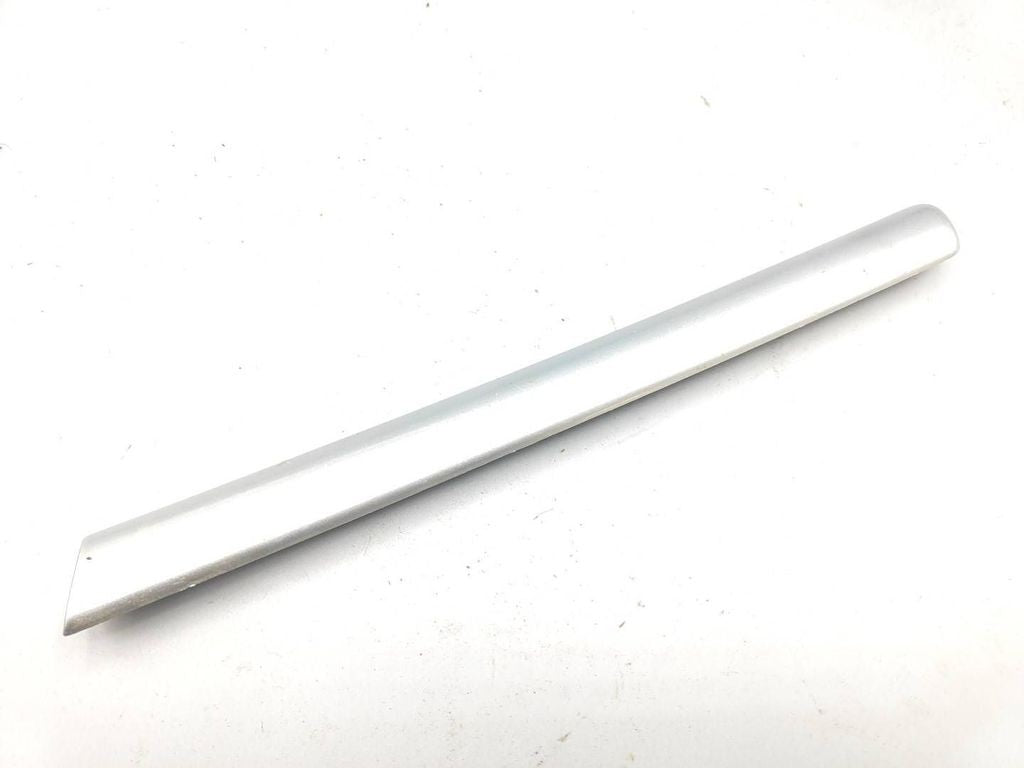 Volkswagen Golf IV 2001 rear left fender molding trim 1J3853535B 