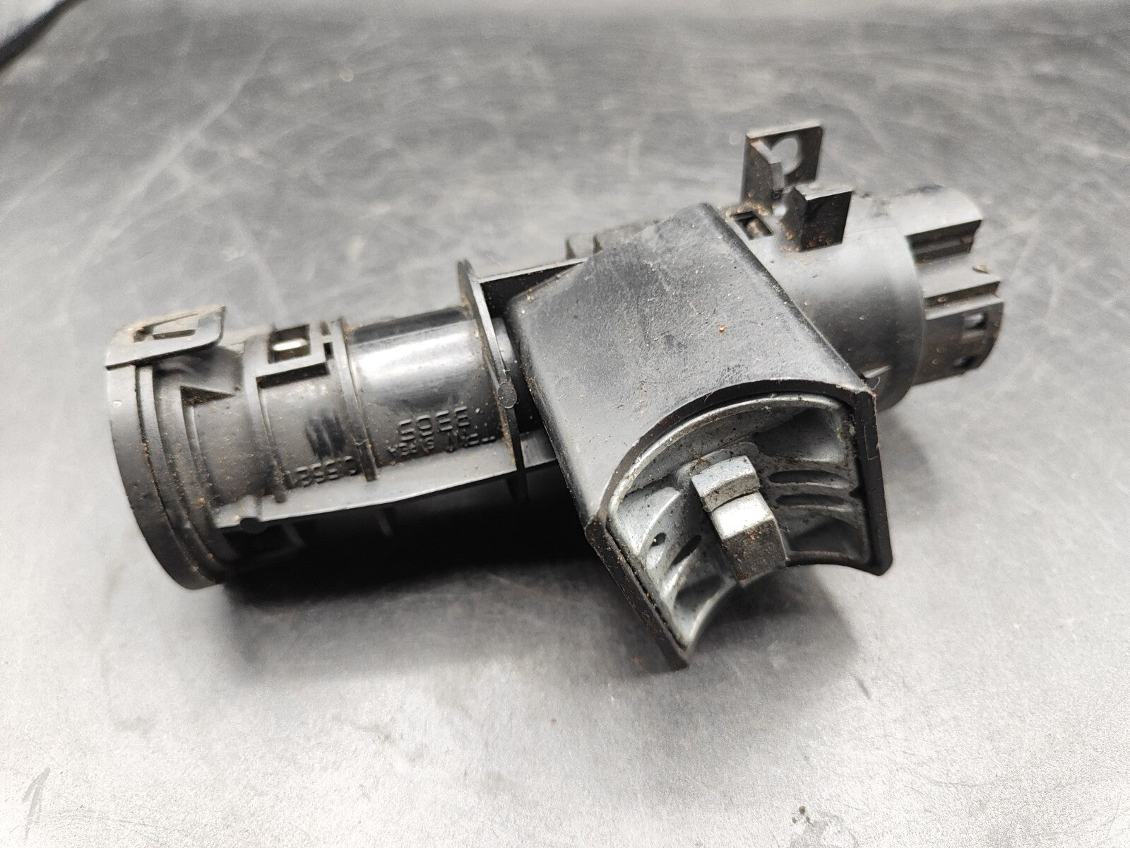 Alfa Romeo 156 2.4JTD 110kW Diesel 2002 LHD Ignition Lock Switch Barrel