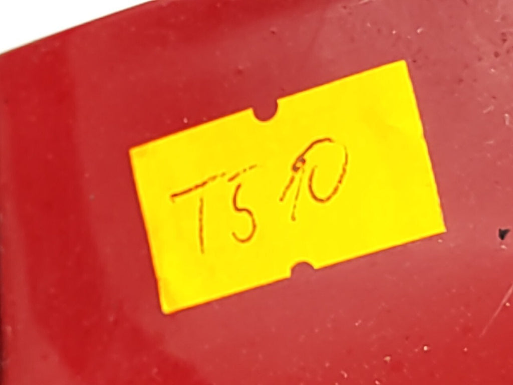 Alfa Romeo 147 Facelift 2007 Front Left Bumper Fog Light Grill 156052634