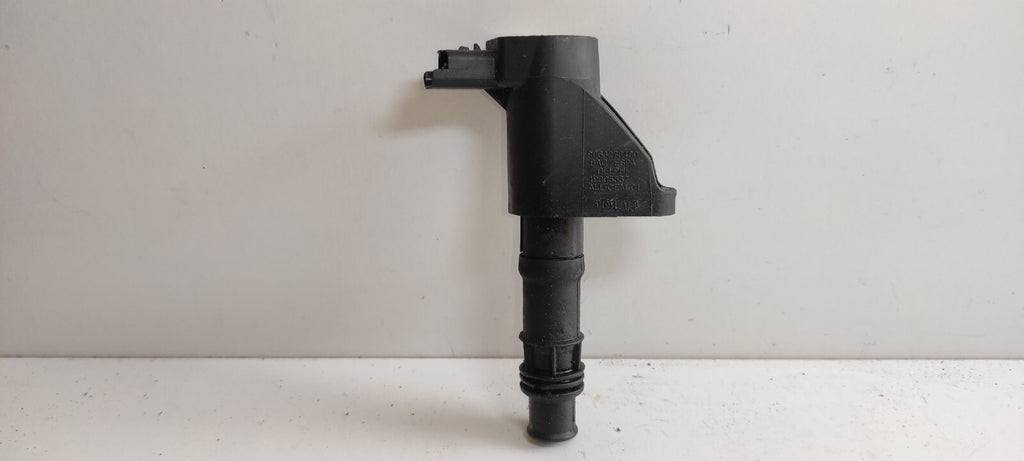 Peugeot 607 3.0i V6 2002 Petrol Engine Ignition Coil Module 9663278480