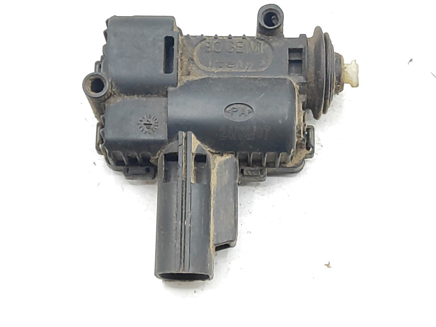 Land Rover Freelander LR2 2010 2.2TD Diesel Engine Actuator Motor