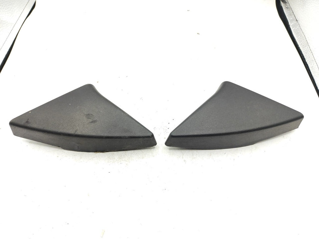 Alfa Romeo GT 1.9JTD 110kW 2008 Front Right Left Mirror Cover Trim 60682427