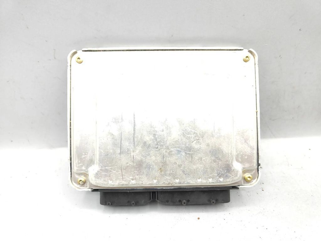 Volkswagen PASSAT B5.5 1.9TDI 2001 Engine control unit module ECU 0281010944