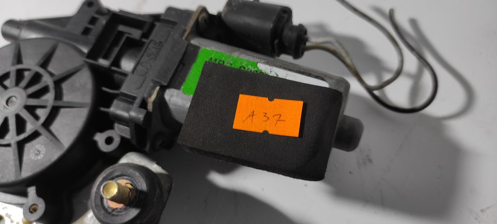 Alfa Romeo 166 2.4JTD 2002 Front Left Door Window Regulator Mechanism