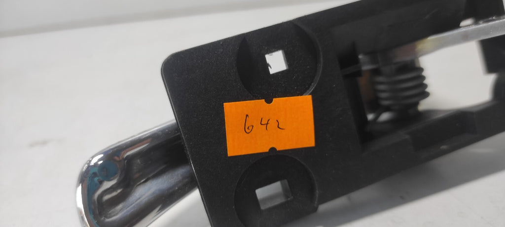 Alfa Romeo 147 1.9JTD 2005 Front Right Door Opening Inner Handle 46736145