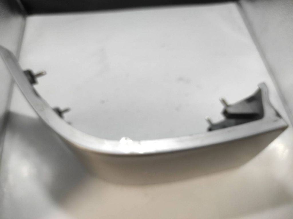 Saab 9-5 2.0T 110kW Petrol 2000 Rear right tail light trim cover 4593463 