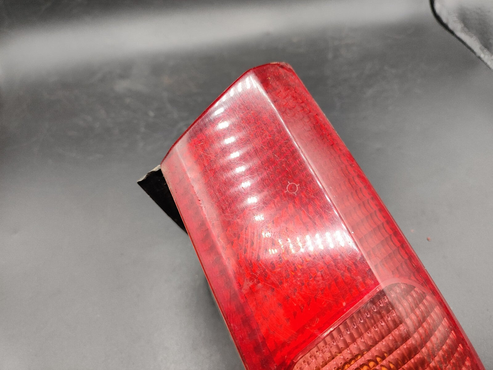 Alfa Romeo 156 SW 2.4JTD 150HP 2004 LHD Rear Left Outer Taillight Light