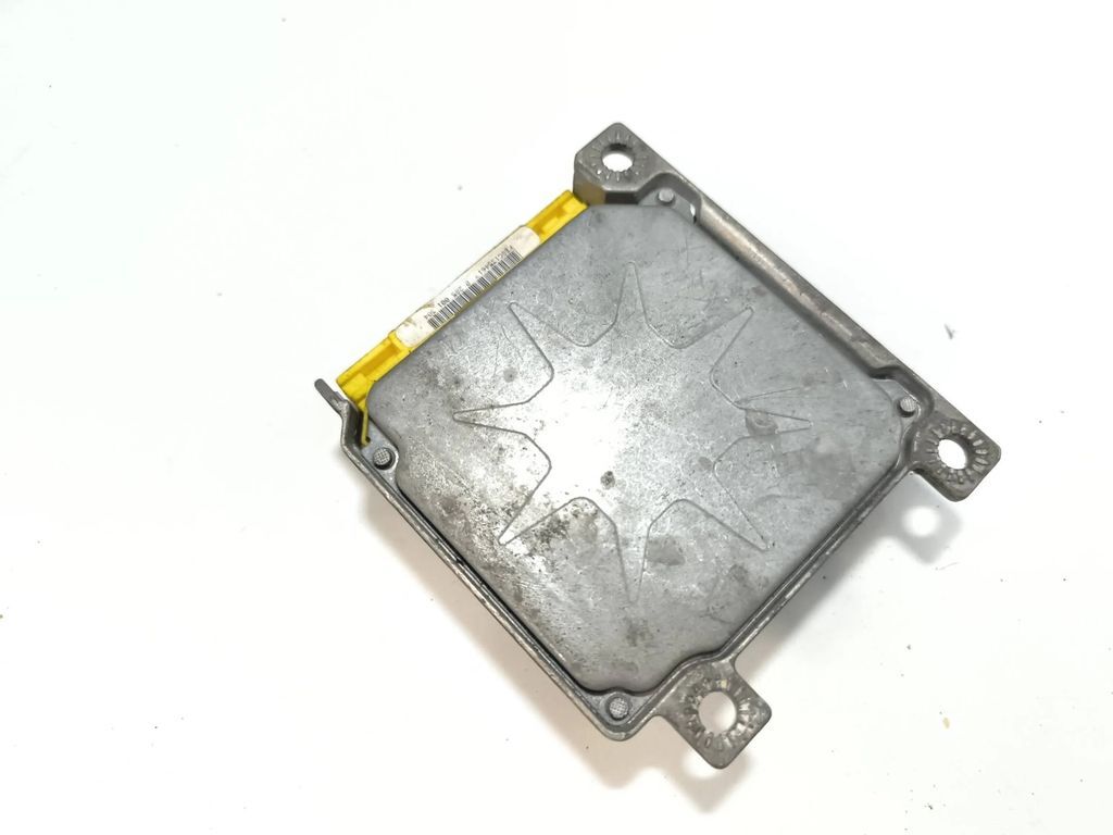 Audi A3 S3 8L 1998 Safety ECU Control unit module 8L0959655F 