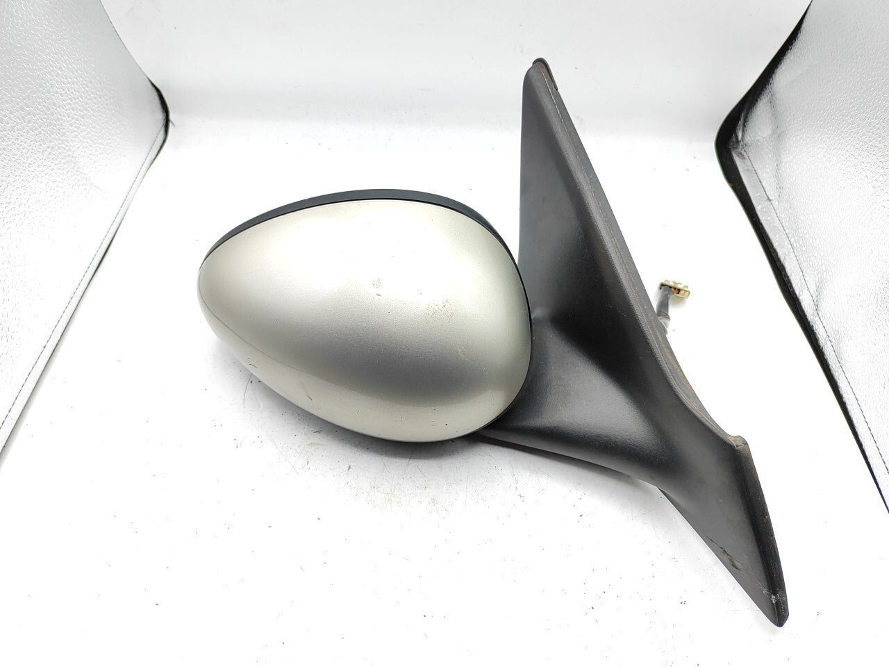 Alfa Romeo GT 1.9JTD 2004 LHD Front Right Side Mirror GOLD E9014133