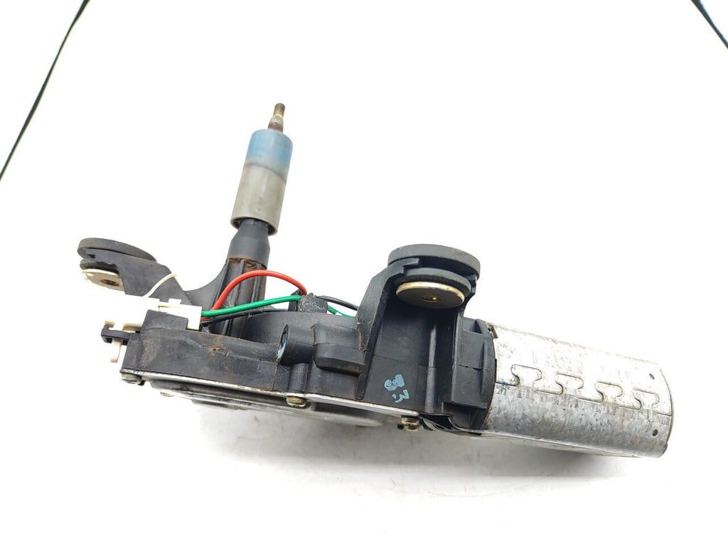 Alfa Romeo 147 1.9JTD 110kW Diesel 2007 Rear Wiper Motor MS2596000640