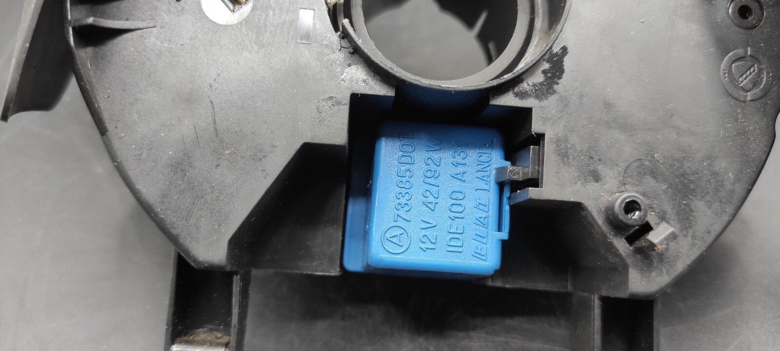 Alfa Romeo 156 2.4JTD 2000 Indicator Wiper Turn Light Stalk Lever 73385DOT