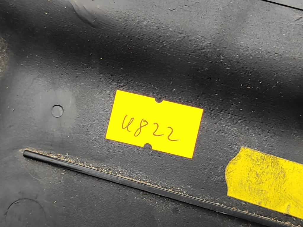 BMW 5 SERIES E39 530D 142kW Estate 2000 Rear Center Console Air Vent 8376150