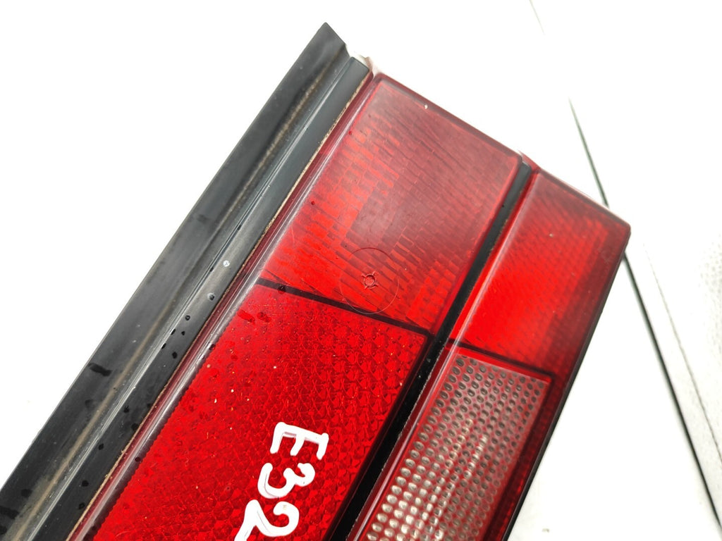 BMW 7 Series 730i E32 LHD Rear Left Side Taillight Light Lamp 1374025