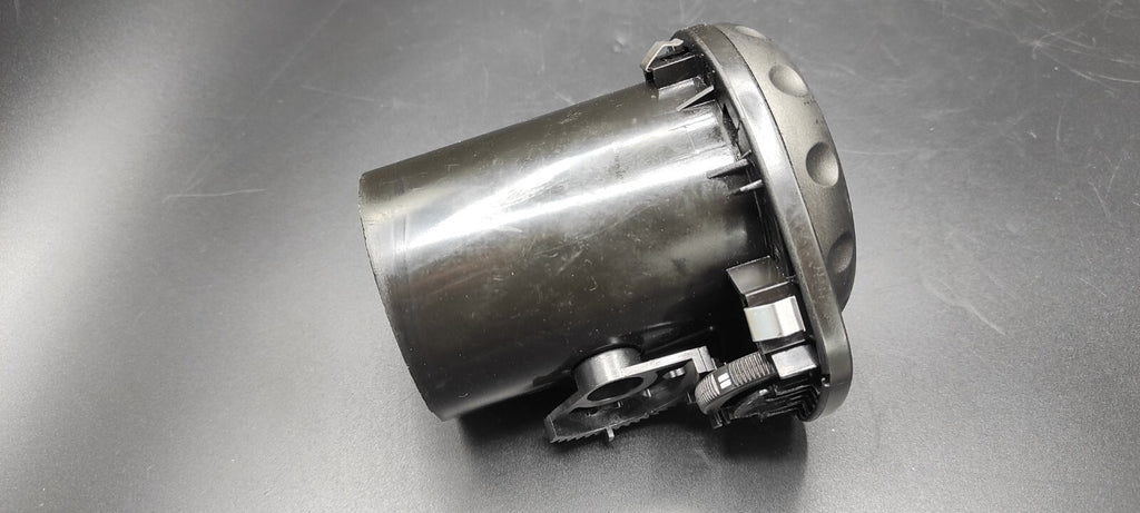 Alfa Romeo 147 GT 1.9JTD 2004 Front Left Dashboard Panel Side Air Vent Grill